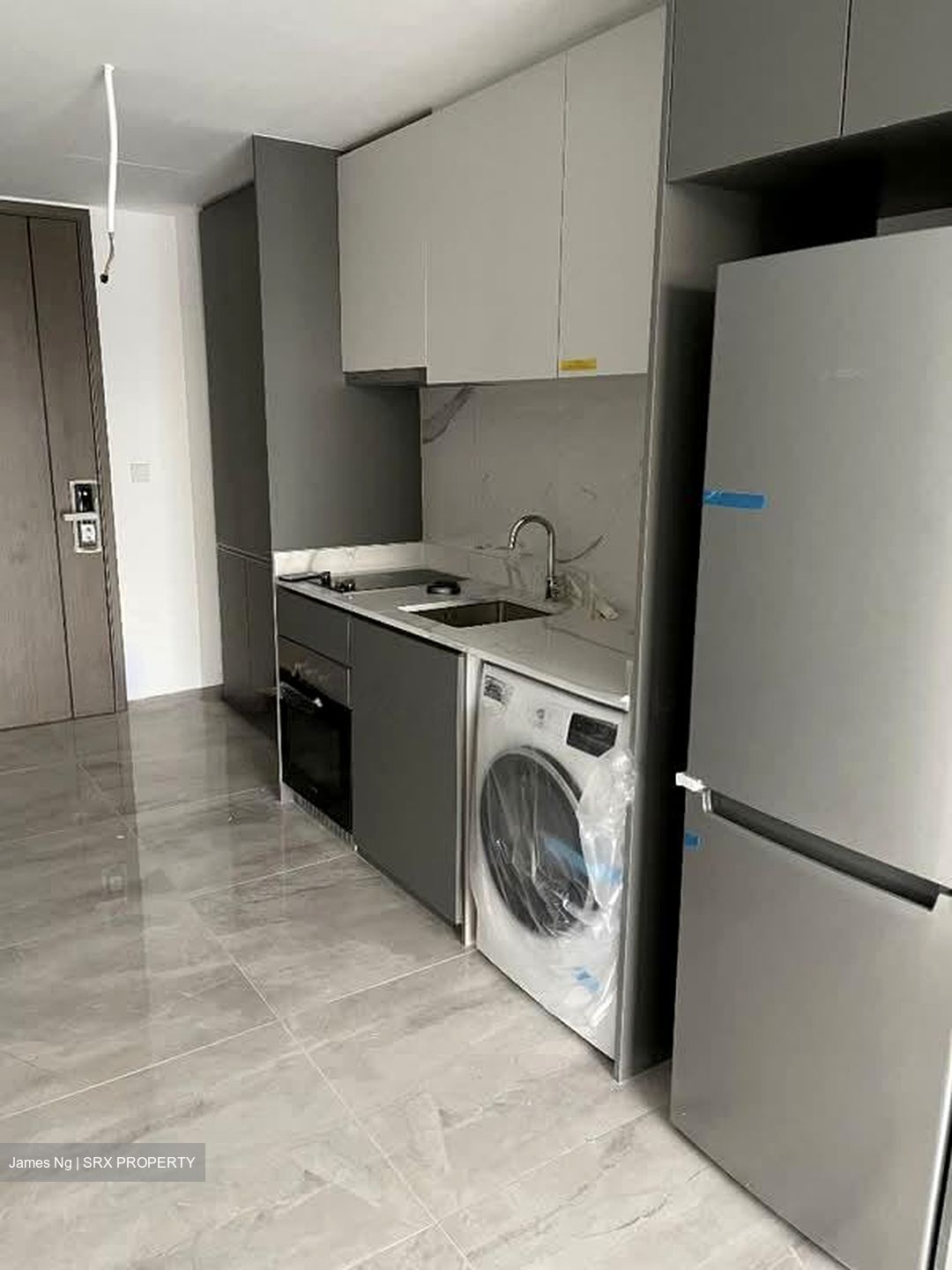 Serangoon North Avenue 1 (D19), Condominium #562247251